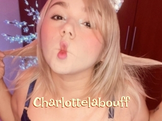 Charlottelabouff