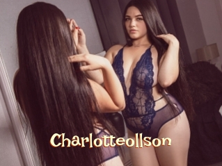 Charlotteollson