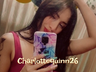 Charlottequinn26