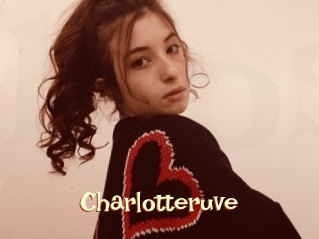 Charlotteruve