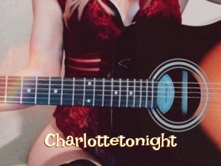 Charlottetonight