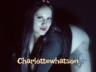 Charlottewhatson