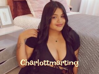 Charlottmarting