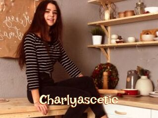Charlyascetic