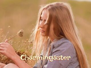 Charmingaster