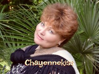 Chayennekiss