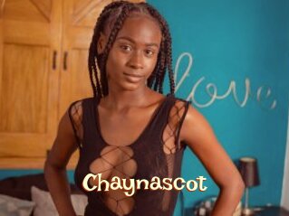 Chaynascot