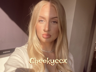 Cheekyccx