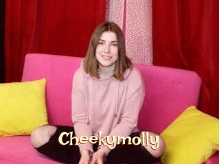 Cheekymolly