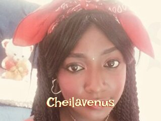 Cheilavenus