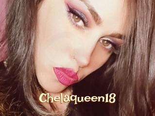 Chelaqueen18