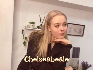 Chelseabeale