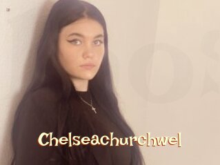 Chelseachurchwel