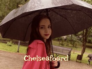 Chelseafoard