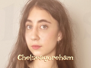 Chelseagoreham