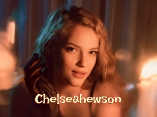 Chelseahewson