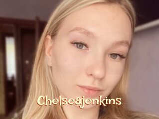 Chelseajenkins