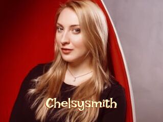 Chelsysmith