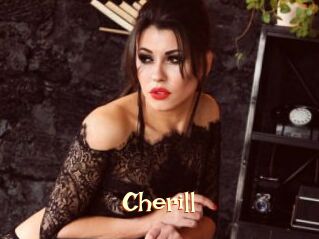 Cherill