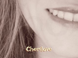Cherilove