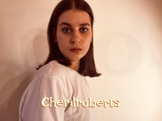 Cherilroberts