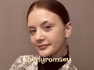 Cherlyromsey