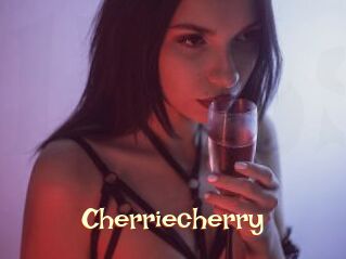 Cherriecherry