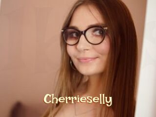 Cherrieselly