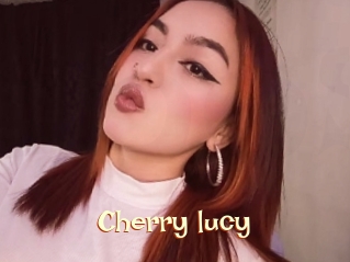 Cherry_lucy