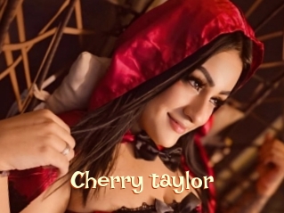 Cherry_taylor