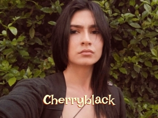 Cherryblack