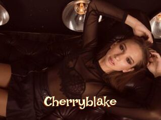 Cherryblake