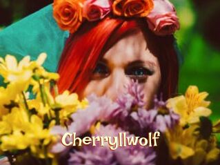 Cherryllwolf