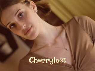 Cherrylost