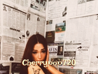 Cherrypop720