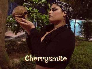 Cherrysmite