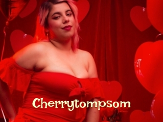 Cherrytompsom