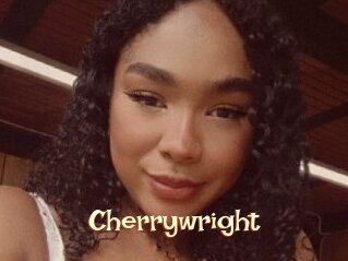 Cherrywright