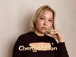 Cheryjohnson