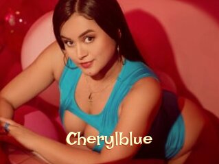 Cherylblue