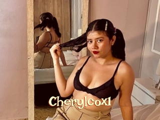 Cherylcox1
