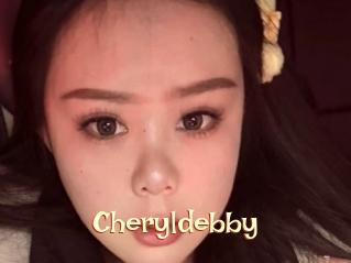 Cheryldebby