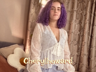 Cherylhoward