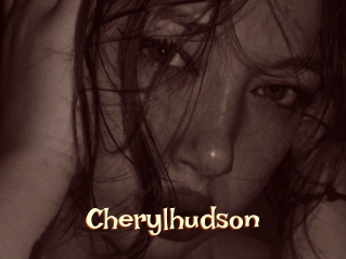 Cherylhudson