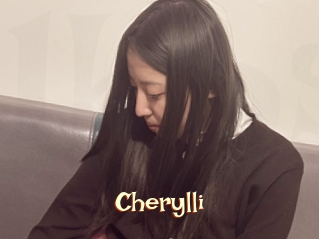 Cherylli