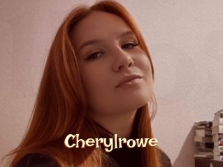 Cherylrowe