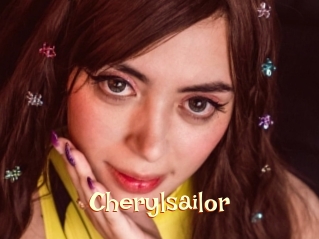 Cherylsailor