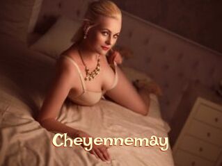 Cheyennemay