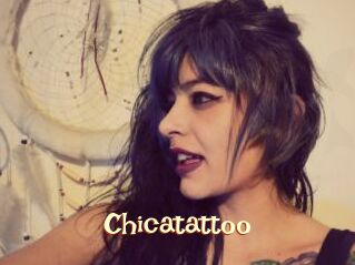 Chicatattoo