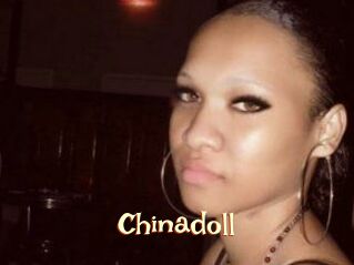 Chinadoll